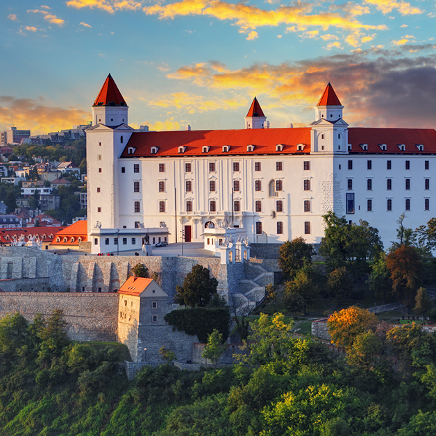Bratislava